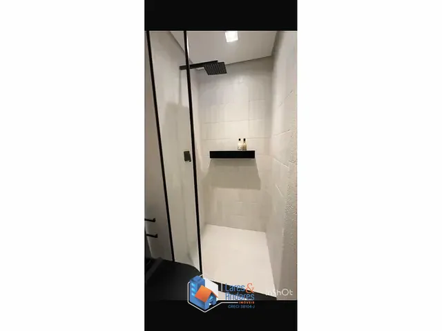 Apartamento 1 quarto e 2 banheiros, à venda, no bairro Consolação em São Paulo