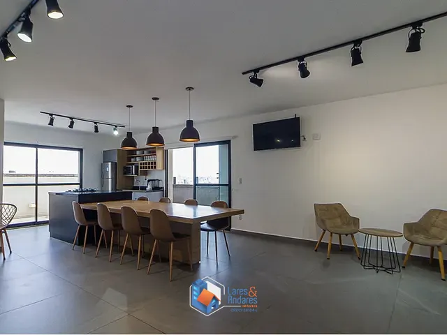 Apartamento 2 quartos e 2 banheiros, à venda, no bairro Santana em São Paulo