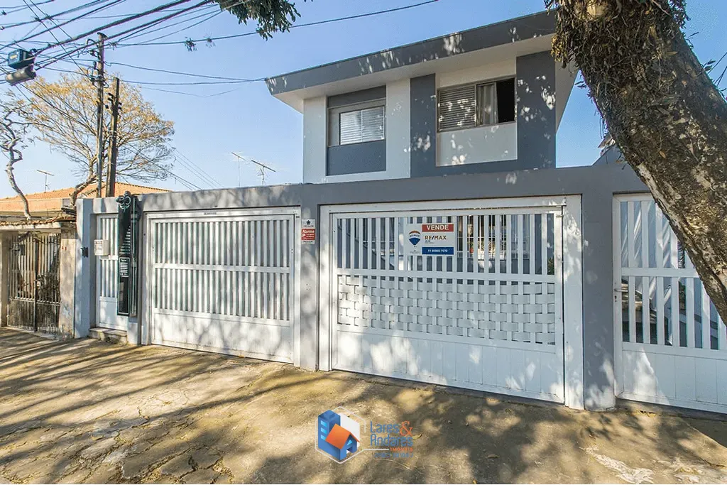 Casa, 3 quartos, 134 m² - Foto 1