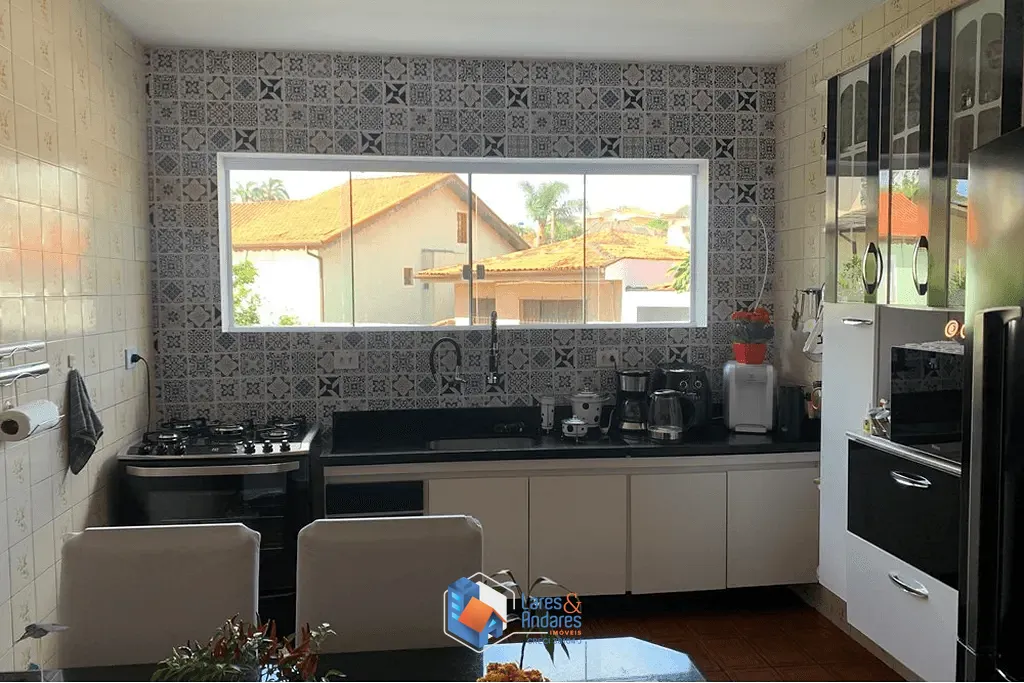 Casa, 3 quartos, 134 m² - Foto 27