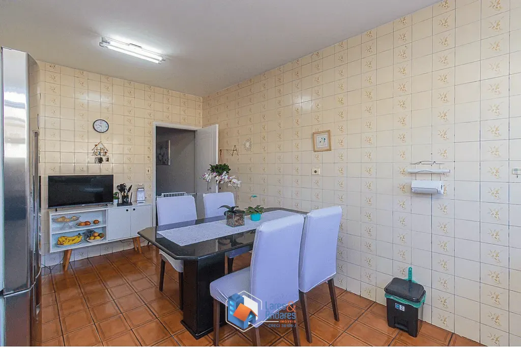 Casa, 3 quartos, 134 m² - Foto 25