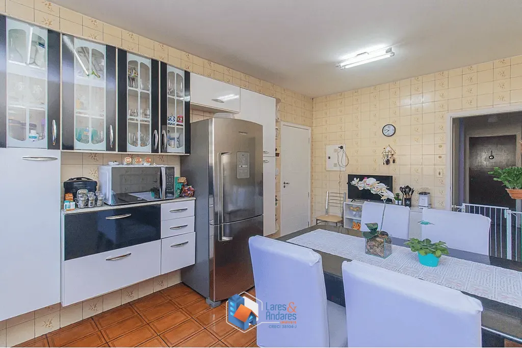 Casa, 3 quartos, 134 m² - Foto 24