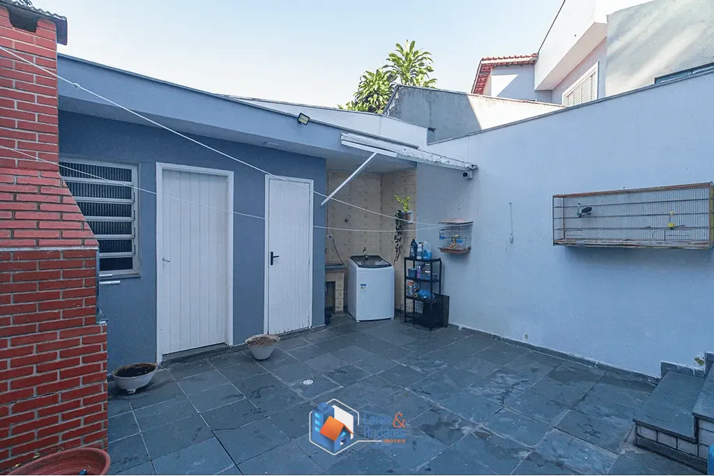 Casa, 3 quartos, 134 m² - Foto 21