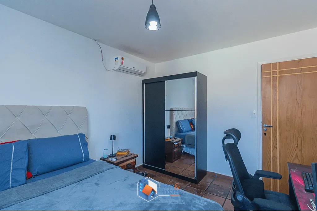 Casa, 3 quartos, 134 m² - Foto 10