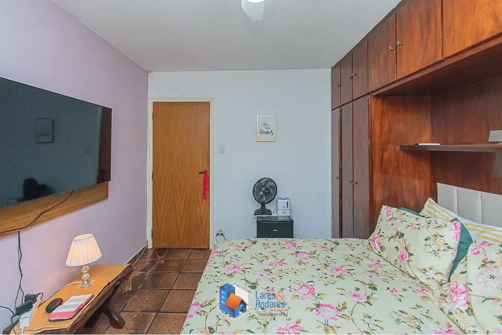 Casa, 3 quartos, 134 m² - Foto 2