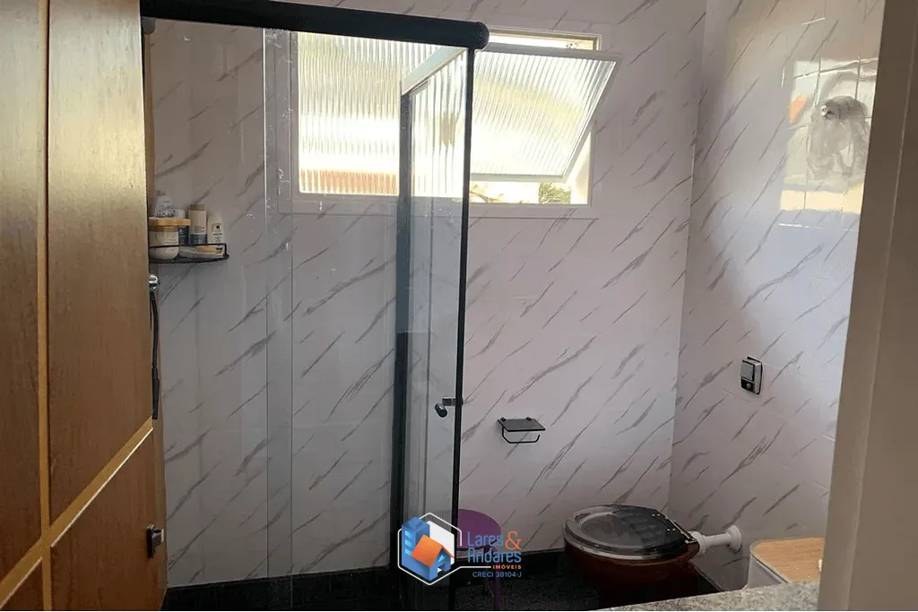 Casa, 3 quartos, 134 m² - Foto 11