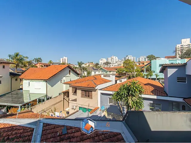 Casa 3 quartos e 3 banheiros, à venda, no bairro Jardim Prudência em São Paulo