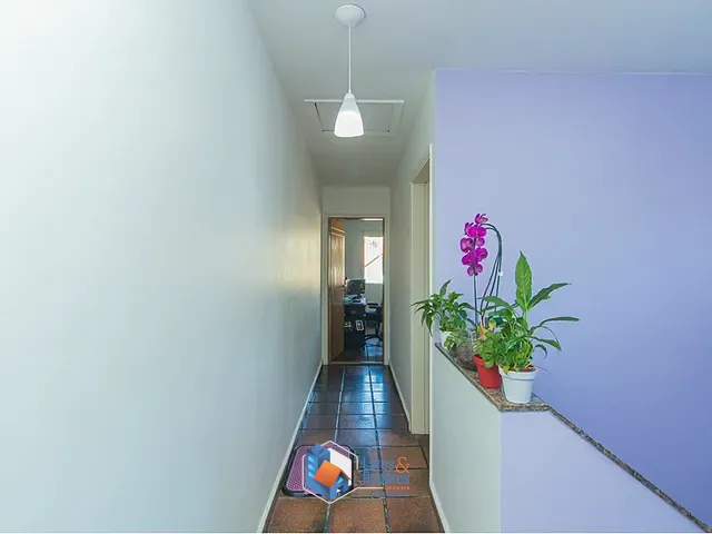 Casa 3 quartos e 3 banheiros, à venda, no bairro Jardim Prudência em São Paulo