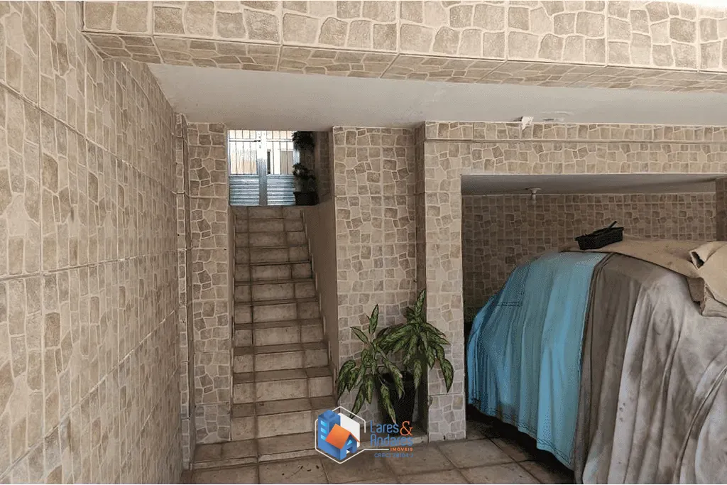 Casa, 4 quartos, 157 m² - Foto 23