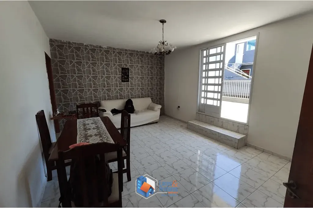 Casa, 4 quartos, 157 m² - Foto 24