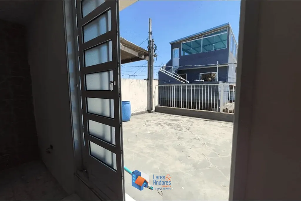 Casa, 4 quartos, 157 m² - Foto 25
