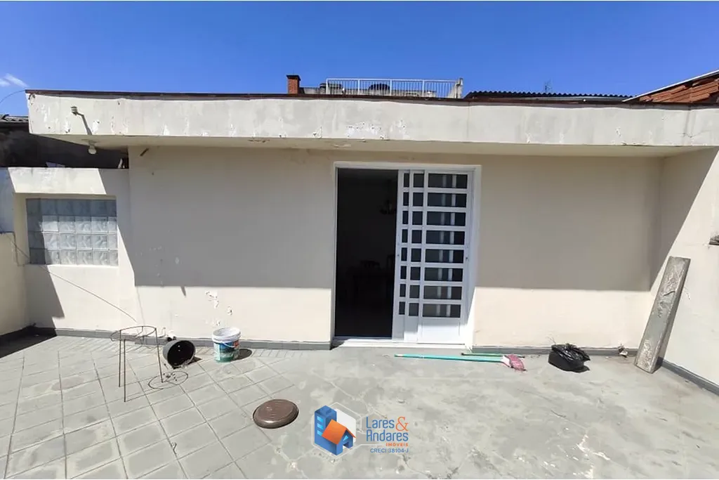 Casa, 4 quartos, 157 m² - Foto 27