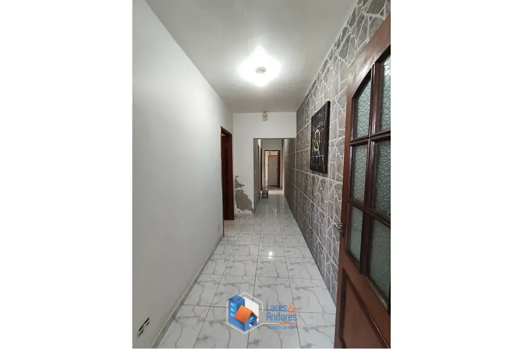 Casa, 4 quartos, 157 m² - Foto 29