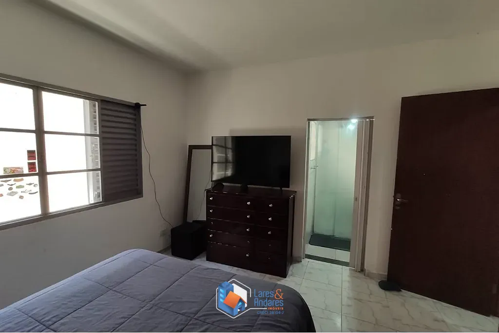 Casa, 4 quartos, 157 m² - Foto 32