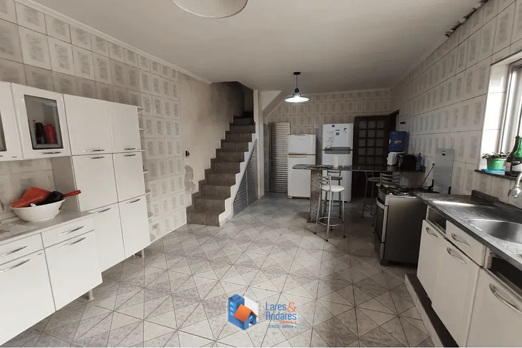 Casa, 4 quartos, 157 m² - Foto 11