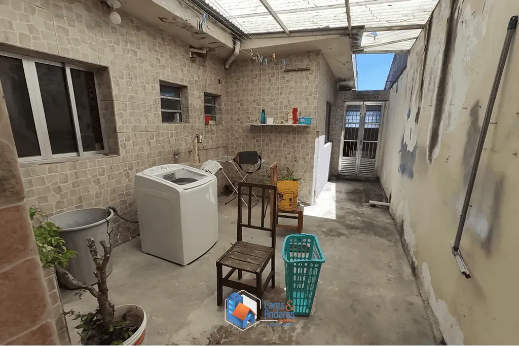 Casa, 4 quartos, 157 m² - Foto 31