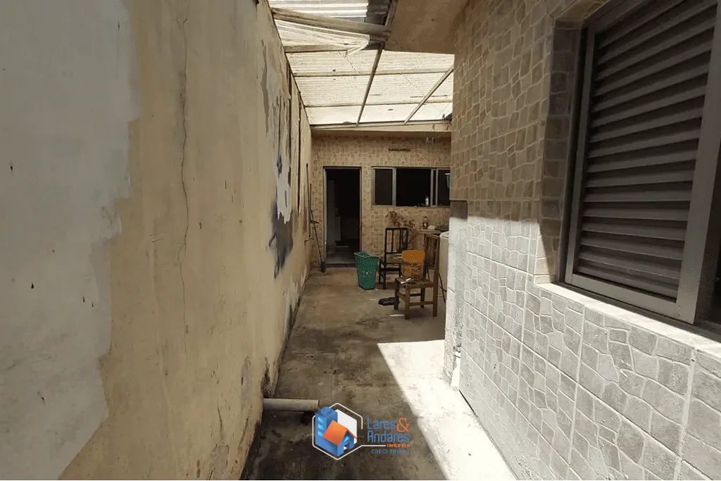 Casa, 4 quartos, 157 m² - Foto 4