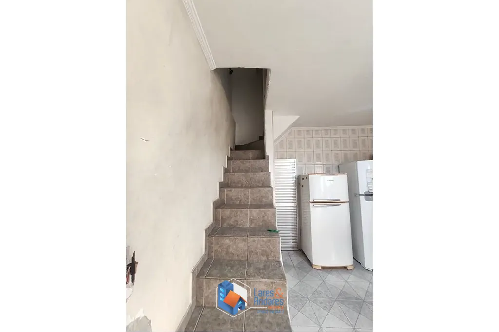 Casa, 4 quartos, 157 m² - Foto 6