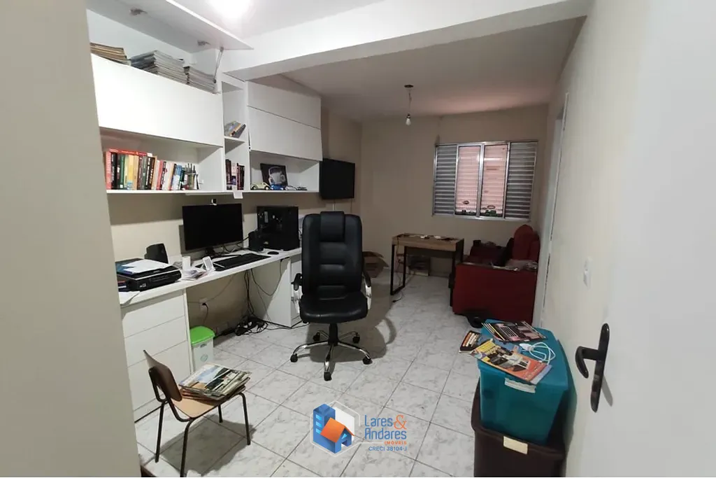 Casa, 4 quartos, 157 m² - Foto 8