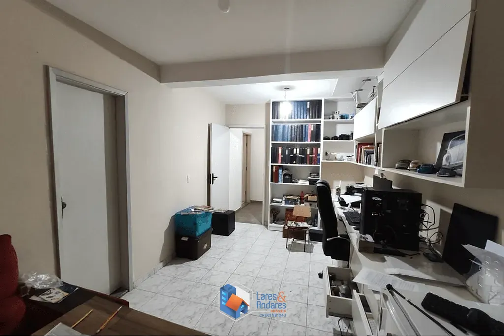 Casa, 4 quartos, 157 m² - Foto 9