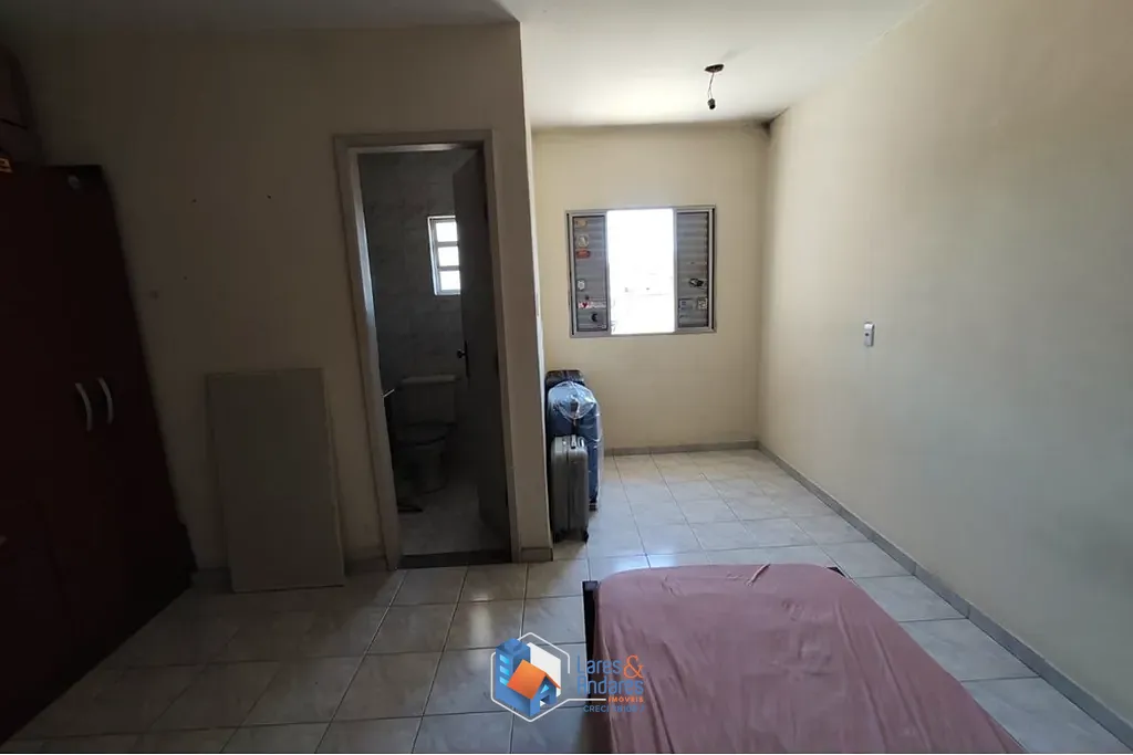 Casa, 4 quartos, 157 m² - Foto 2