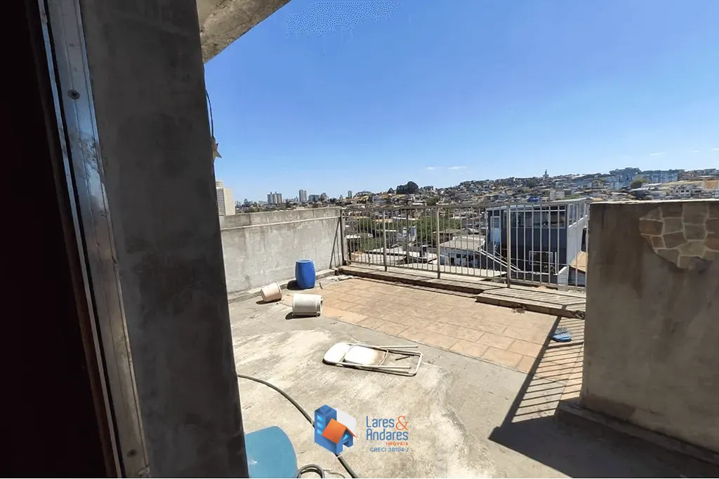 Casa, 4 quartos, 157 m² - Foto 16