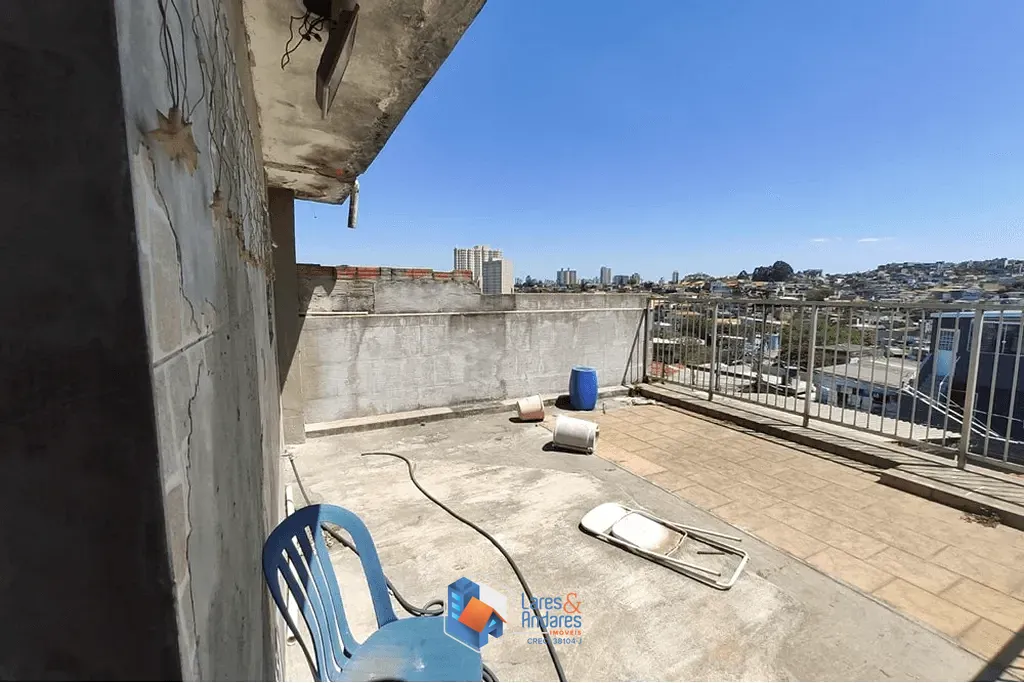 Casa, 4 quartos, 157 m² - Foto 17