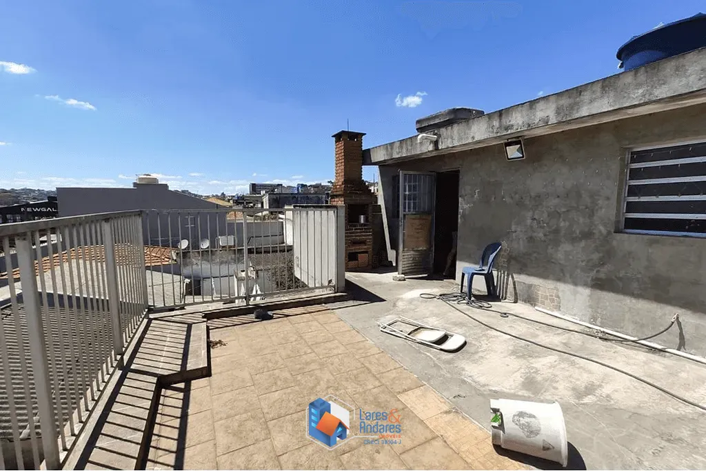 Casa, 4 quartos, 157 m² - Foto 18
