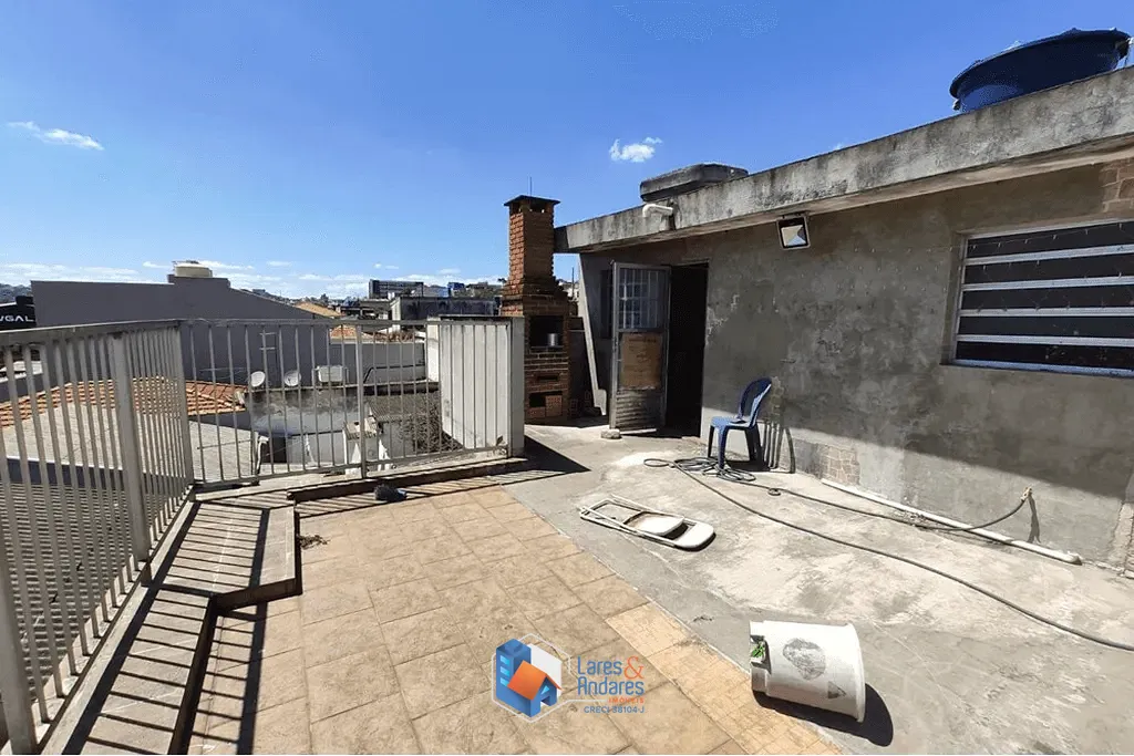 Casa, 4 quartos, 157 m² - Foto 19