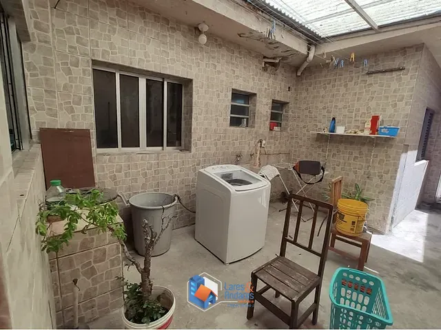 Casa 4 quartos e 4 banheiros, à venda, no bairro Vila Império em São Paulo