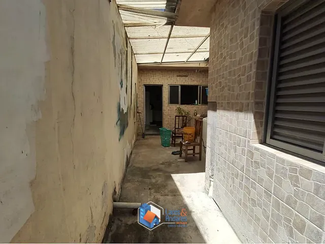 Casa 4 quartos e 4 banheiros, à venda, no bairro Vila Império em São Paulo