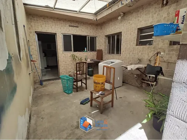 Casa 4 quartos e 4 banheiros, à venda, no bairro Vila Império em São Paulo