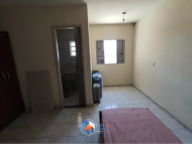 Casa 4 quartos e 4 banheiros, à venda, no bairro Vila Império em São Paulo