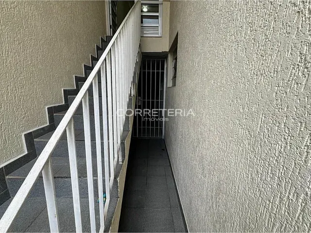Empreendimento disponível, no bairro Americanópolis em São Paulo