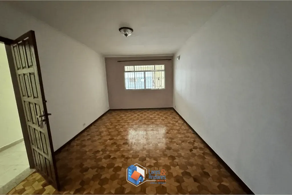 Casa, 3 quartos, 150 m² - Foto 1
