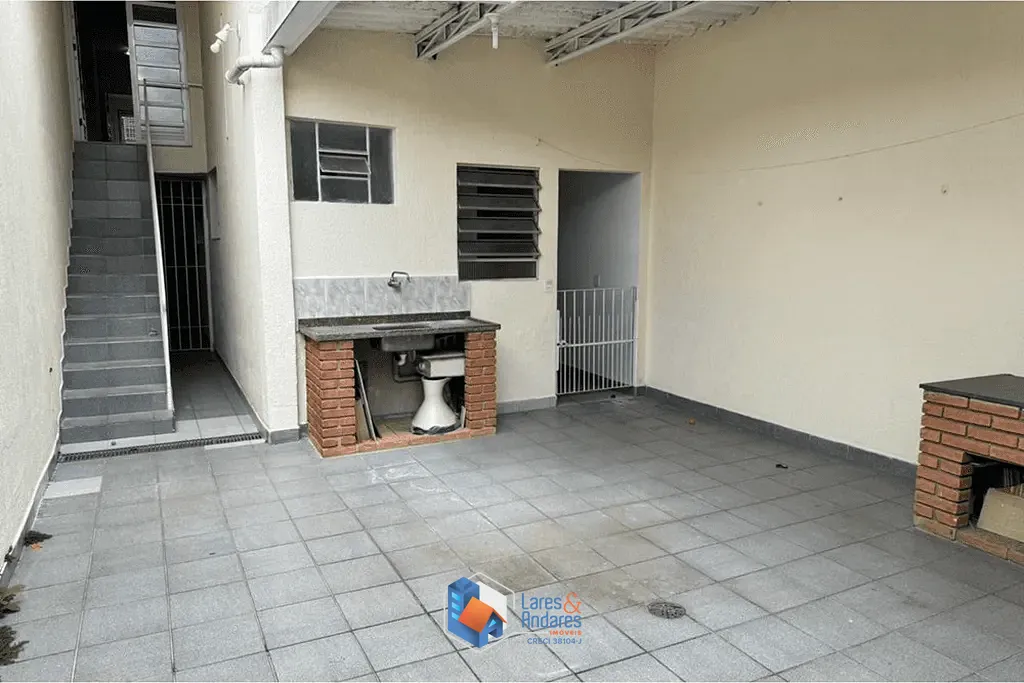 Casa, 3 quartos, 150 m² - Foto 16