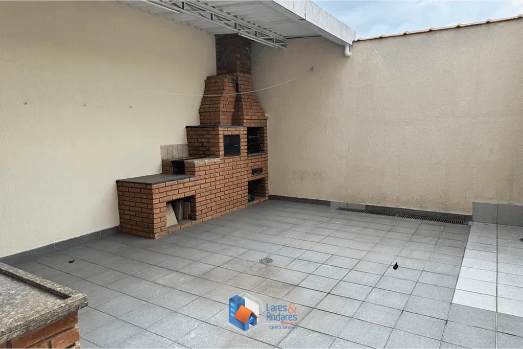Casa, 3 quartos, 150 m² - Foto 15