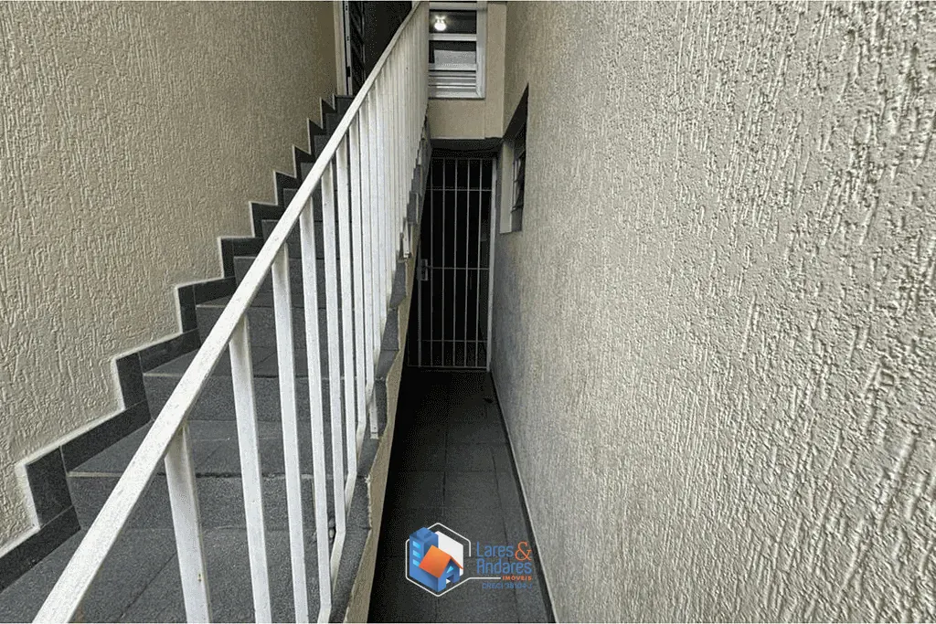 Casa, 3 quartos, 150 m² - Foto 2
