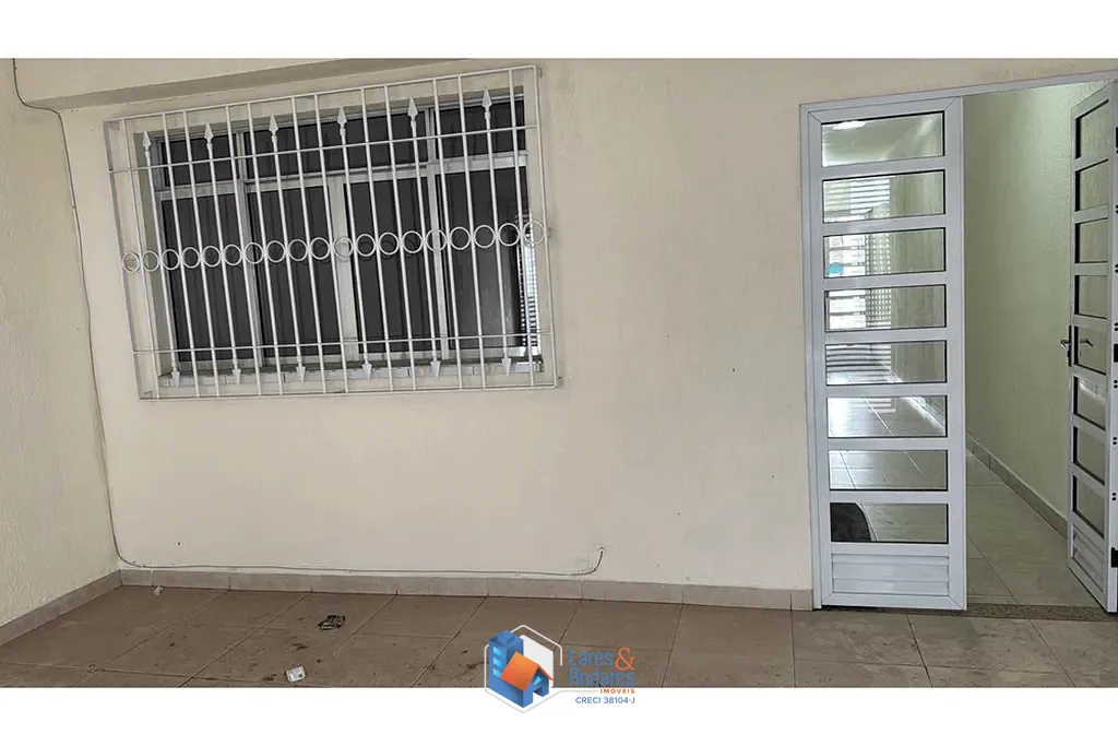 Casa, 3 quartos, 150 m² - Foto 4
