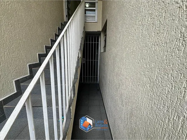 Empreendimento disponível, no bairro Americanópolis em São Paulo