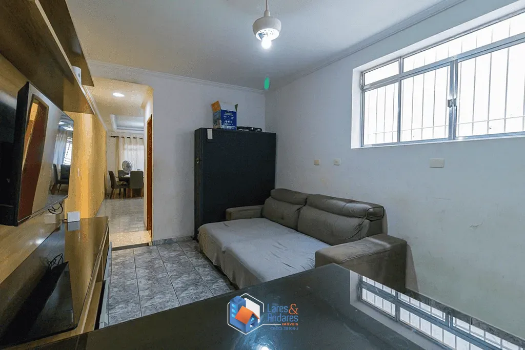 Casa, 3 quartos, 120 m² - Foto 21