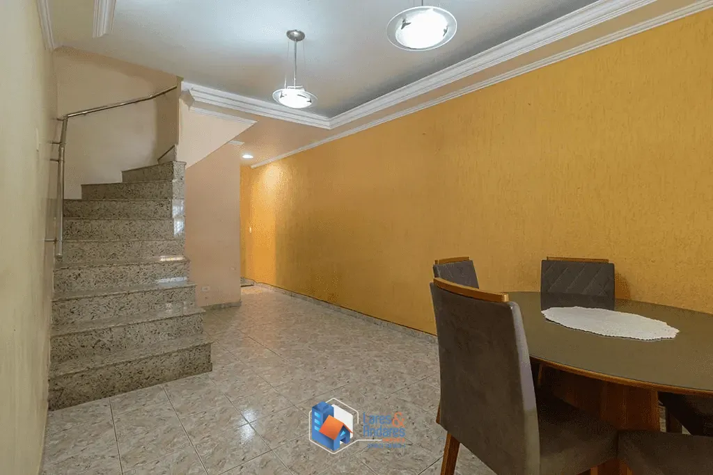 Casa, 3 quartos, 120 m² - Foto 22