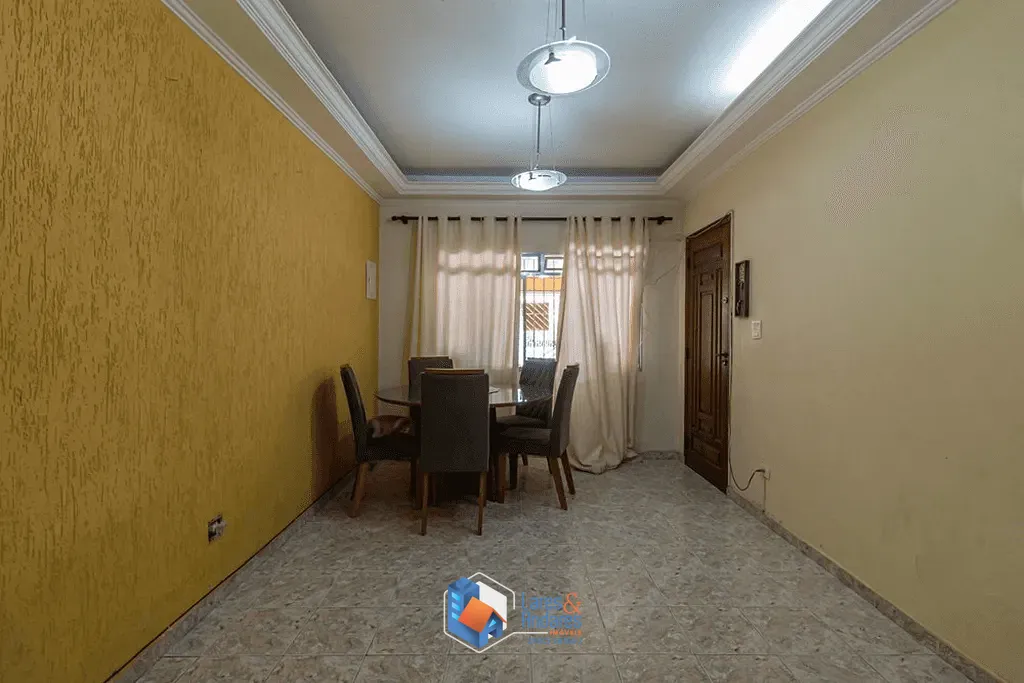 Casa, 3 quartos, 120 m² - Foto 23
