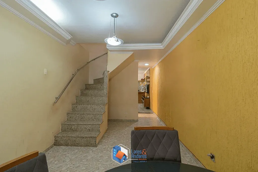 Casa, 3 quartos, 120 m² - Foto 25