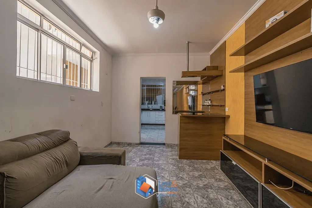 Casa, 3 quartos, 120 m² - Foto 26