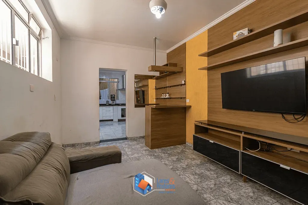 Casa, 3 quartos, 120 m² - Foto 27