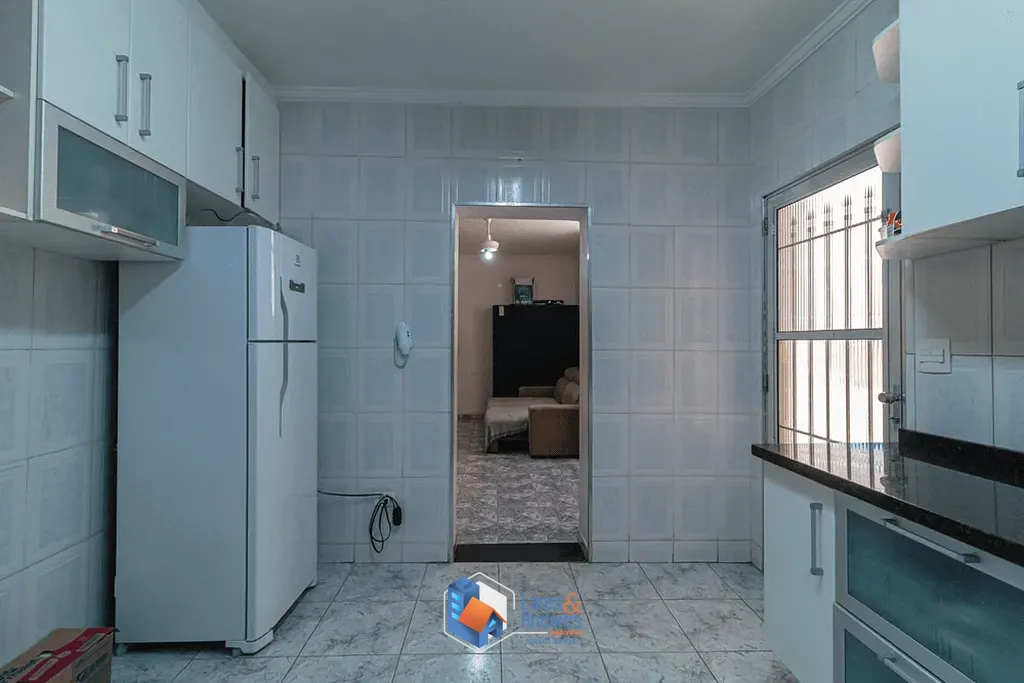 Casa, 3 quartos, 120 m² - Foto 31