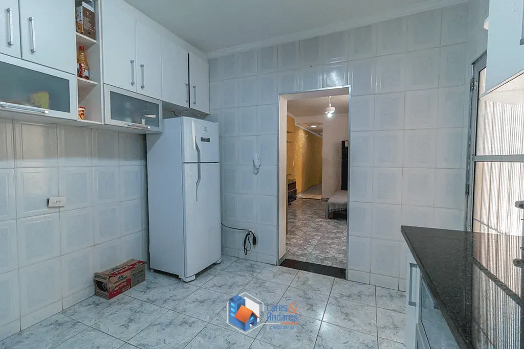 Casa, 3 quartos, 120 m² - Foto 32