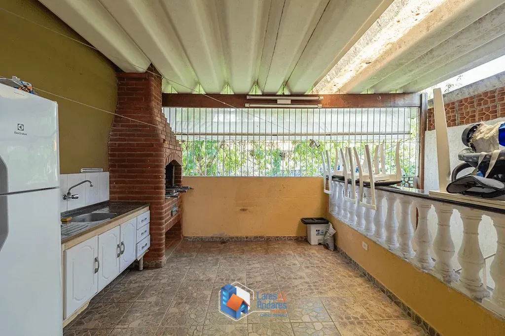 Casa, 3 quartos, 120 m² - Foto 33