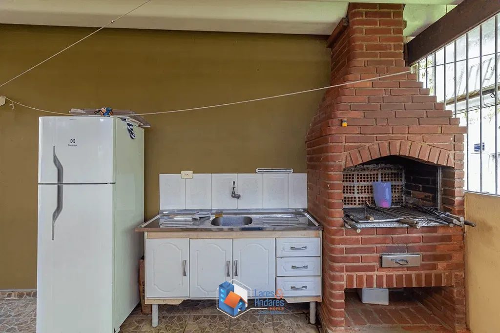 Casa, 3 quartos, 120 m² - Foto 35
